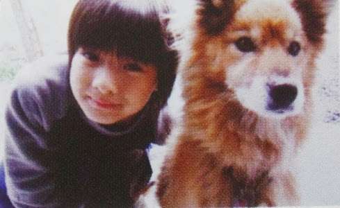 ジャニーズの幼少期を貼るトピ