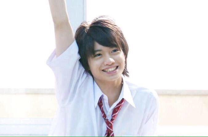 ジャニーズの幼少期を貼るトピ