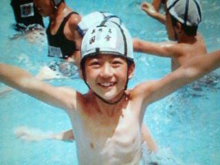 ジャニーズの幼少期を貼るトピ