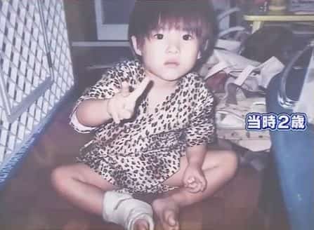 ジャニーズの幼少期を貼るトピ