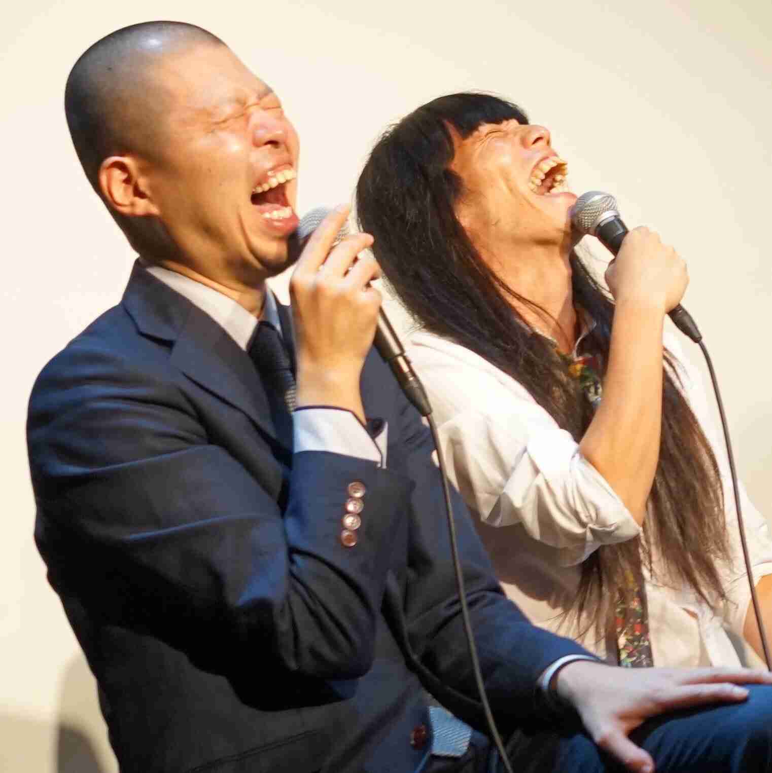 お笑い好きな人話そう♪