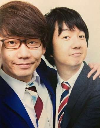 お笑い好きな人話そう♪