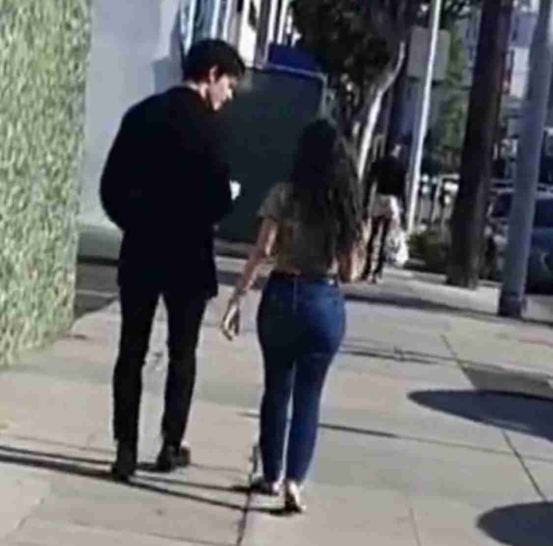 ショーン・メンデス&カミラ・カベロに交際説再び 手を繋ぎショーンの自宅へ