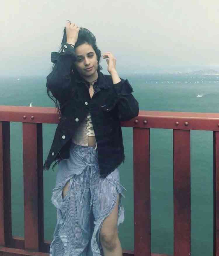 ショーン・メンデス&カミラ・カベロに交際説再び 手を繋ぎショーンの自宅へ