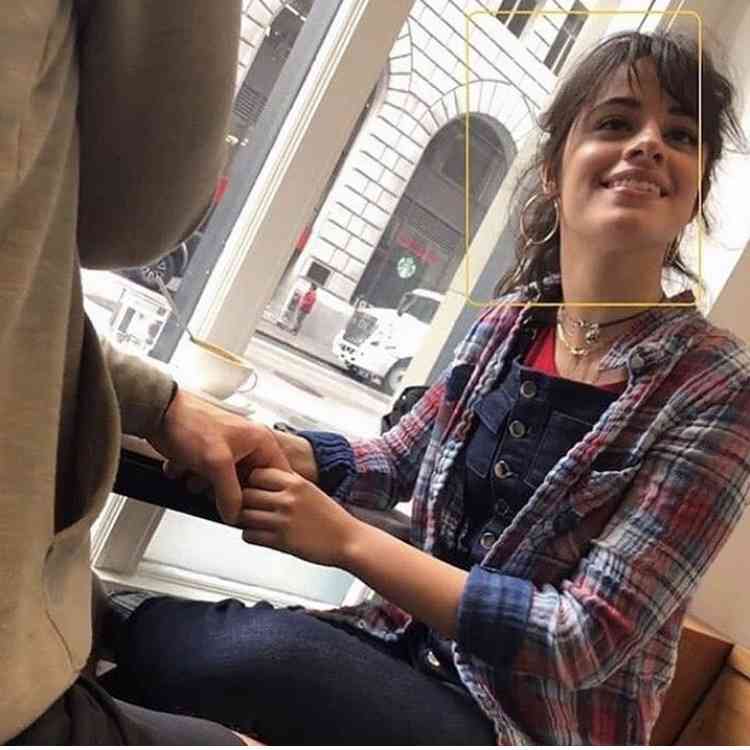 ショーン・メンデス&カミラ・カベロに交際説再び 手を繋ぎショーンの自宅へ