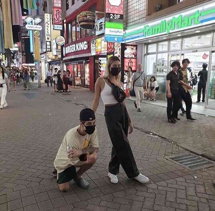 ショーン・メンデス&カミラ・カベロに交際説再び 手を繋ぎショーンの自宅へ