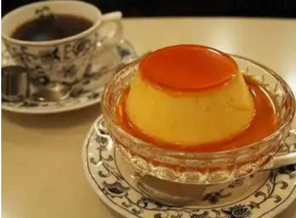 どっちが好き?お菓子編