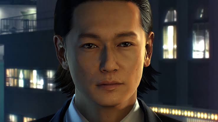 龍が如くシリーズ好きな人！