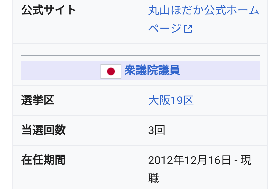 丸山穂高議員、自身を特集の「バイキング」生放送中にツイート…「公共電波使って宣伝ありがとうございます」