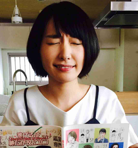 双子モデル・吉川ちえ、鼻の整形手術を報告　整形総額は700万超に