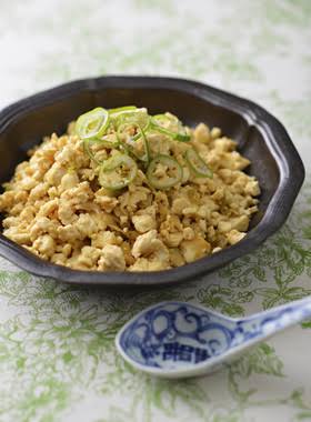 チャーハンレシピ❗🐱