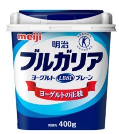 ヨーグルトの食べ方