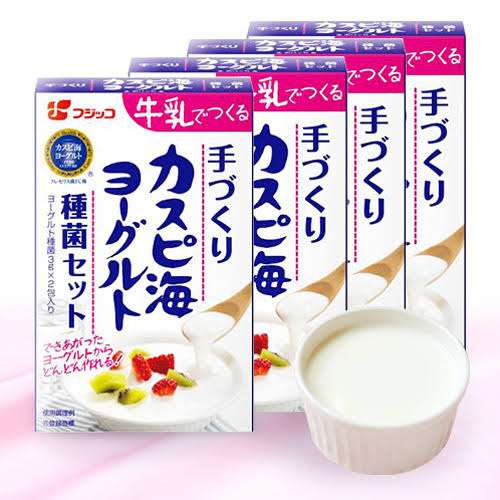 ヨーグルトの食べ方