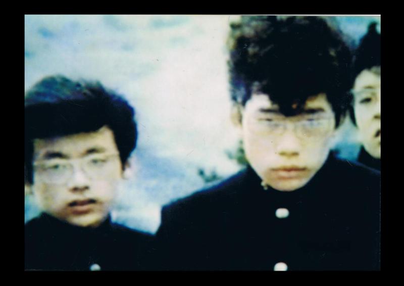 有名人の過去の写真を貼って誰なのかわかったらプラス