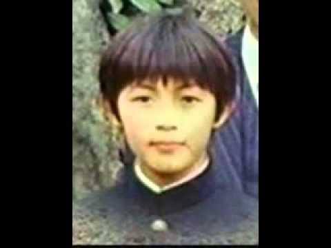 有名人の過去の写真を貼って誰なのかわかったらプラス