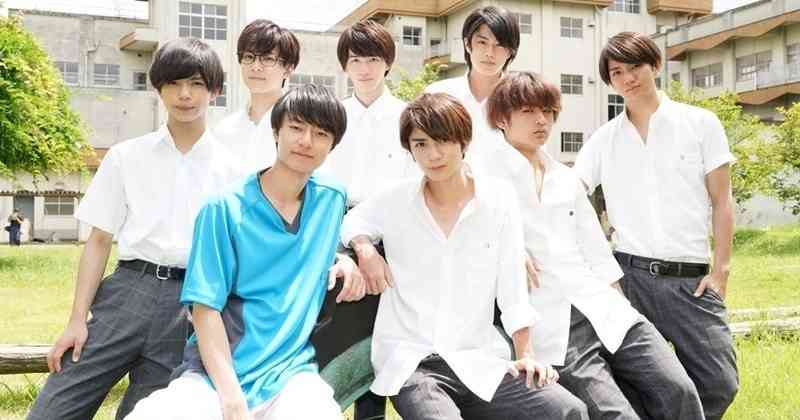 ジャニーズjr Hihi Jets好きな人 Part2 ローラースケート ガールズちゃんねる Girls Channel