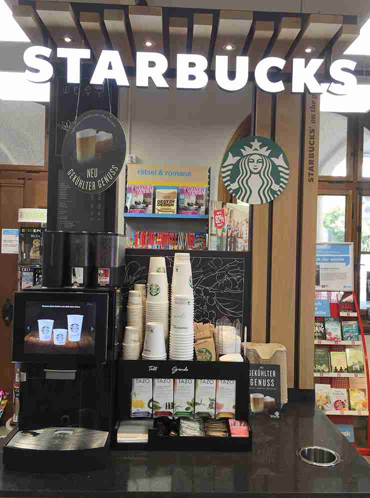 全てセルフになって欲しい店