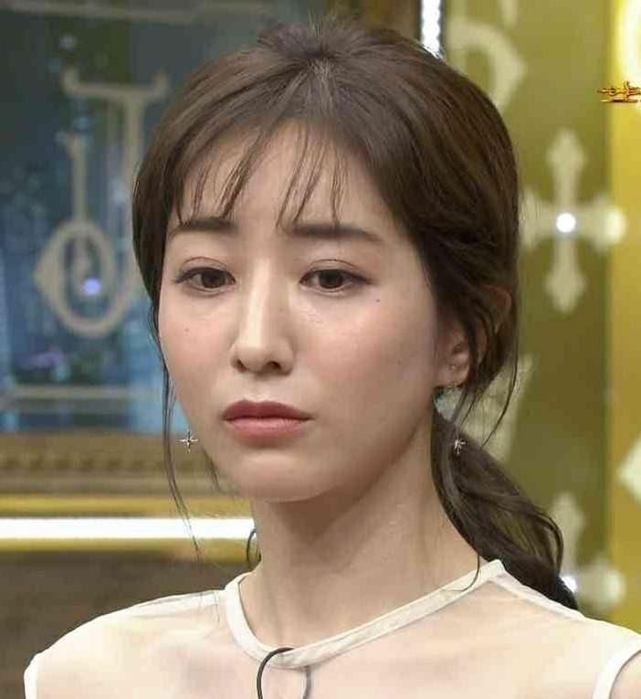 前田敦子・田中みな実・横山由依の美人3ショット
