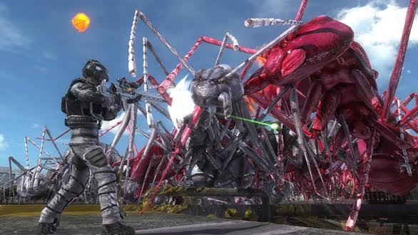 ゲームのワンシーンの画像を貼って作品名が分かったらプラスを押すトピ
