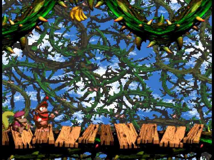 ゲームのワンシーンの画像を貼って作品名が分かったらプラスを押すトピ