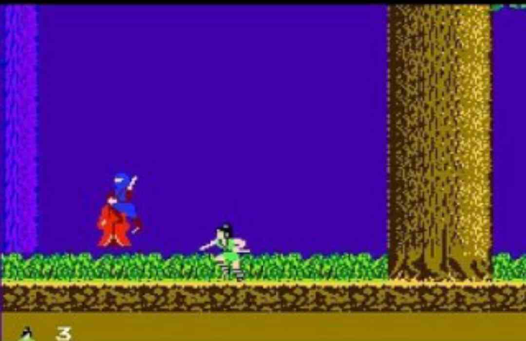 ゲームのワンシーンの画像を貼って作品名が分かったらプラスを押すトピ