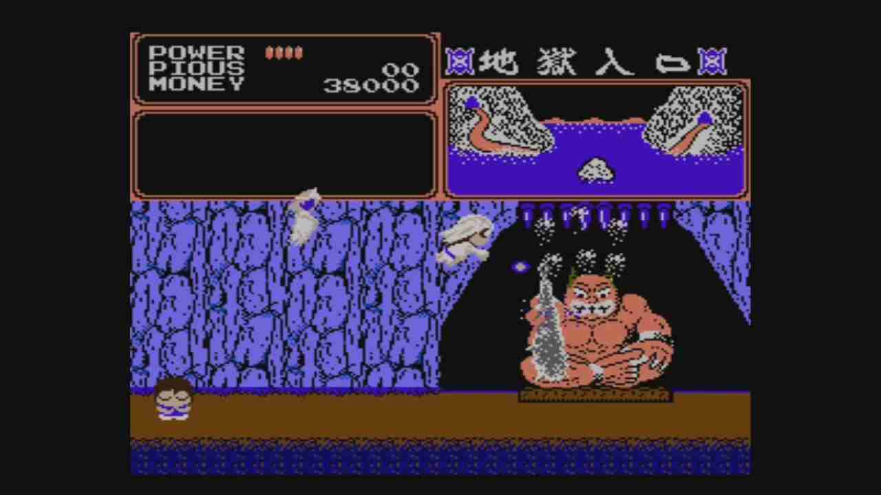 ゲームのワンシーンの画像を貼って作品名が分かったらプラスを押すトピ