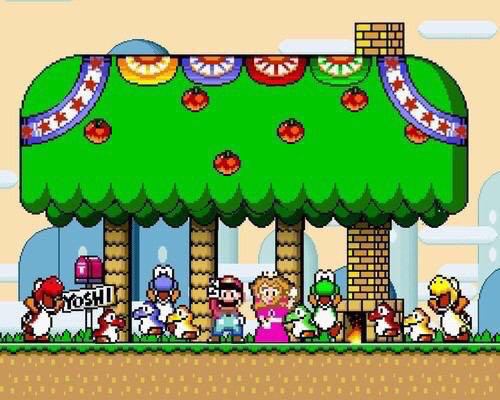 ゲームのワンシーンの画像を貼って作品名が分かったらプラスを押すトピ