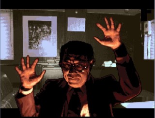 ゲームのワンシーンの画像を貼って作品名が分かったらプラスを押すトピ