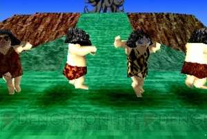 ゲームのワンシーンの画像を貼って作品名が分かったらプラスを押すトピ