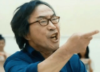 1番チョマテヨ感をだした人が優勝