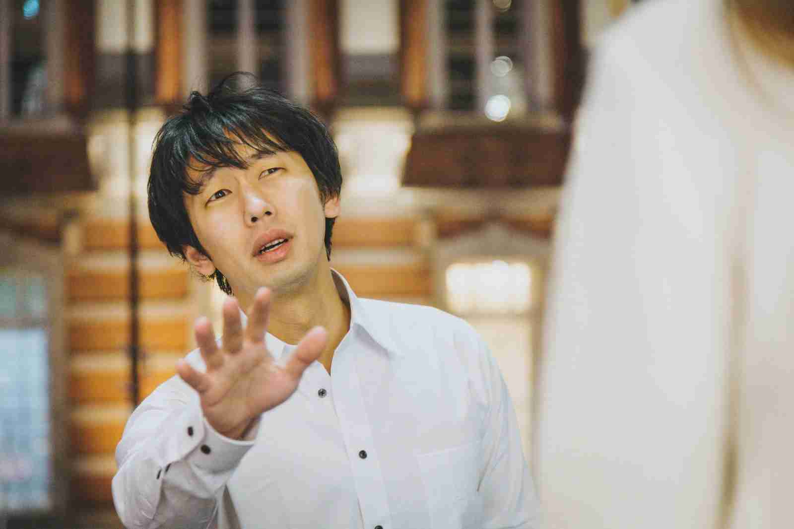 1番チョマテヨ感をだした人が優勝
