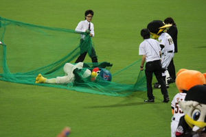 1番チョマテヨ感をだした人が優勝