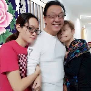 研ナオコ「とうとう地球人に捕獲されてしまった」衝撃写真に反響「助けを求めてー」「面白すぎ」