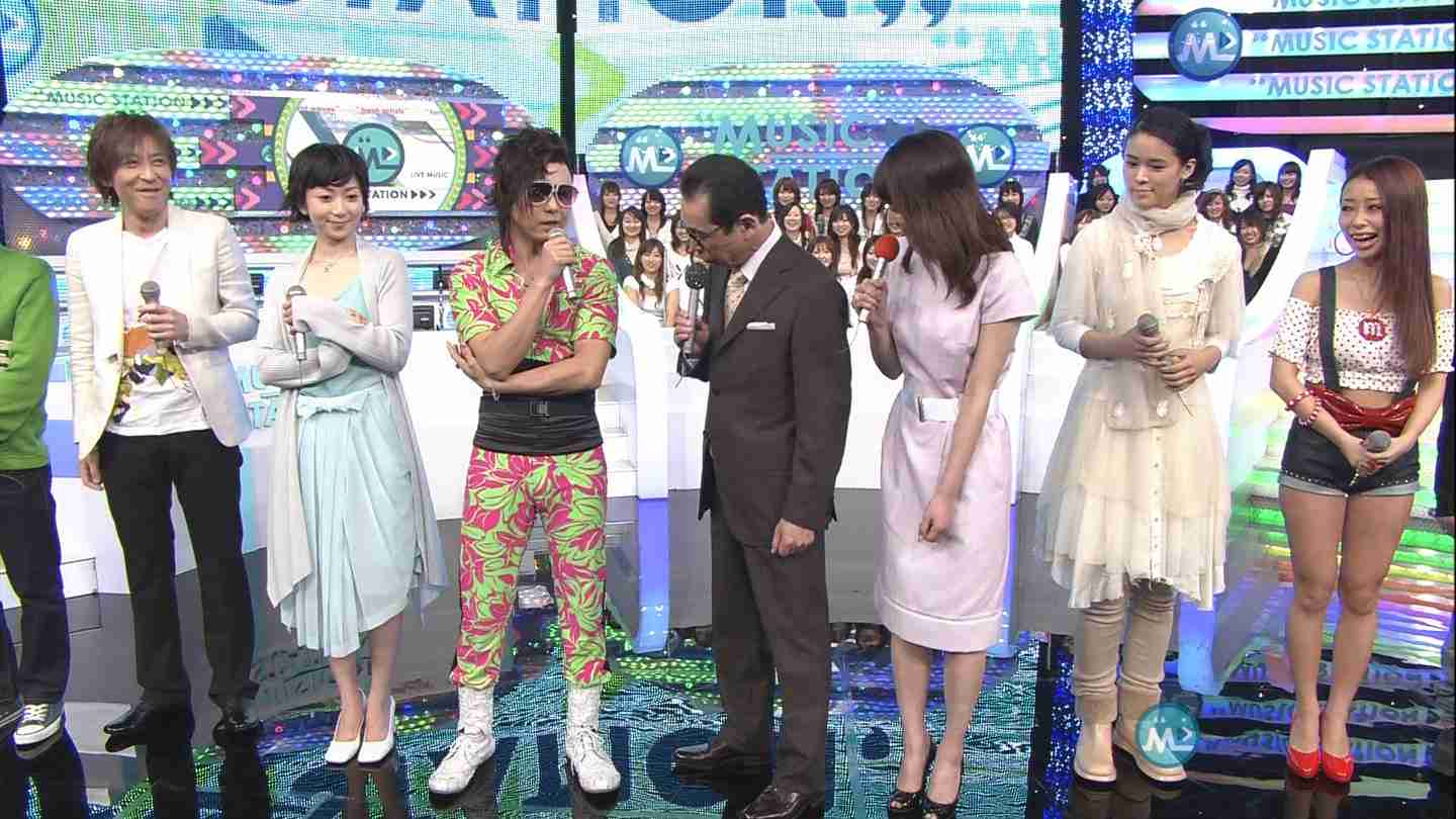 個性的だと思うジャニーズは誰だと思いますか？