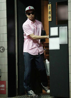 個性的だと思うジャニーズは誰だと思いますか？