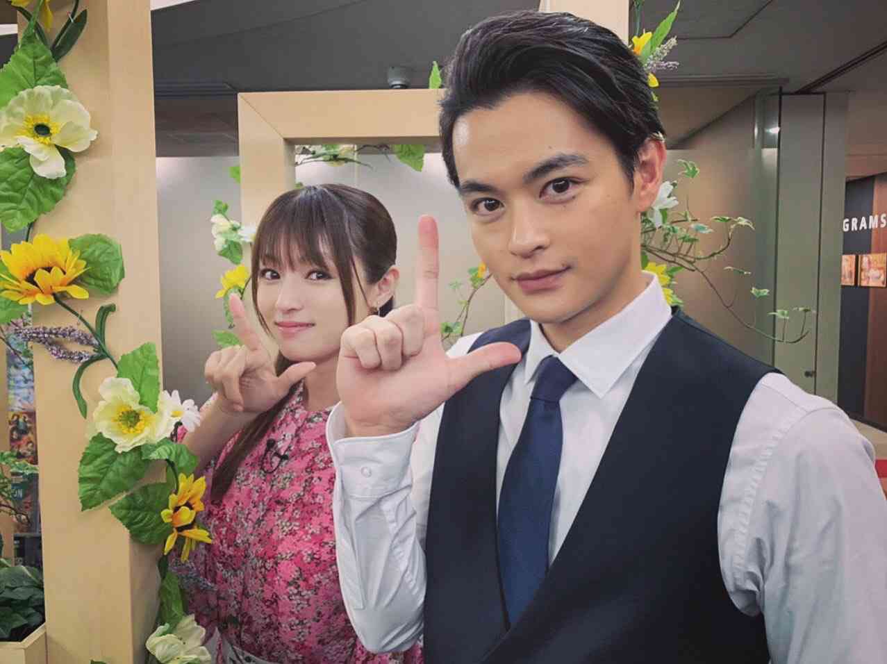 瀬戸康史「ルパンの娘」肉体美&アクションシーン「かっこよすぎる」と話題