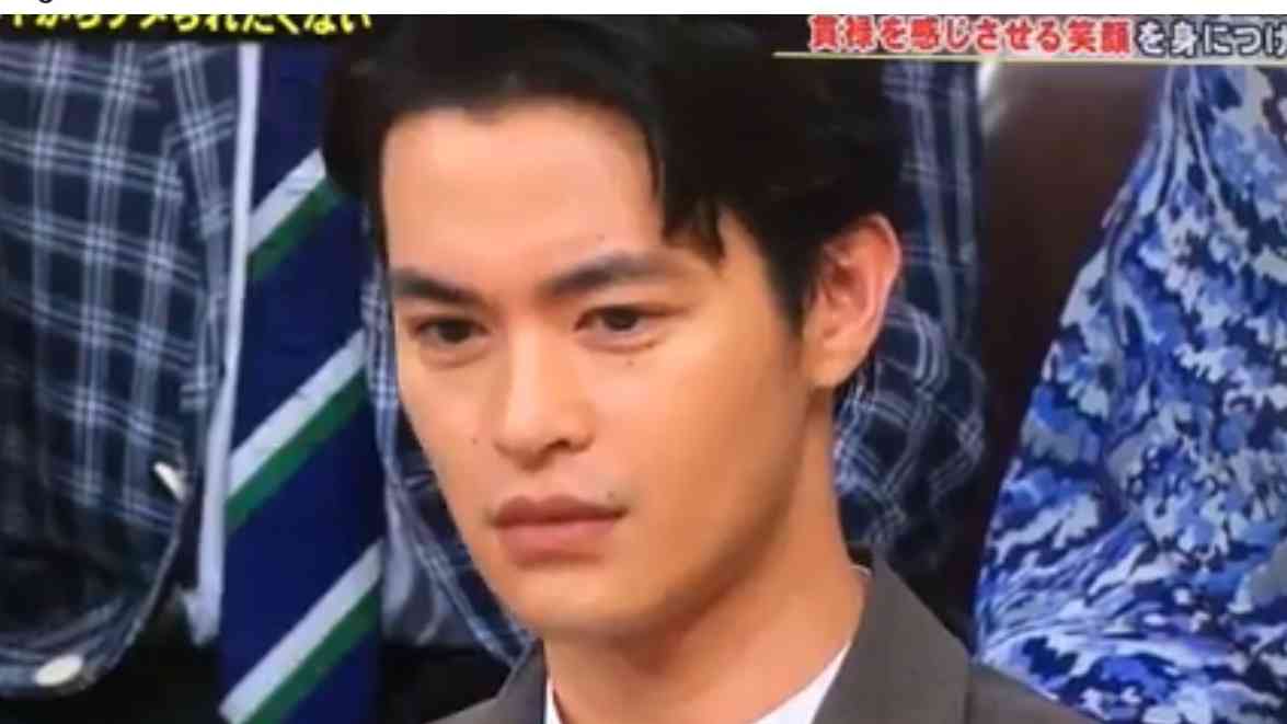 瀬戸康史「ルパンの娘」肉体美&アクションシーン「かっこよすぎる」と話題