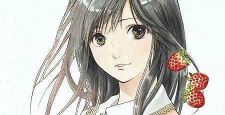 漫画「いちご100%」が好きな人