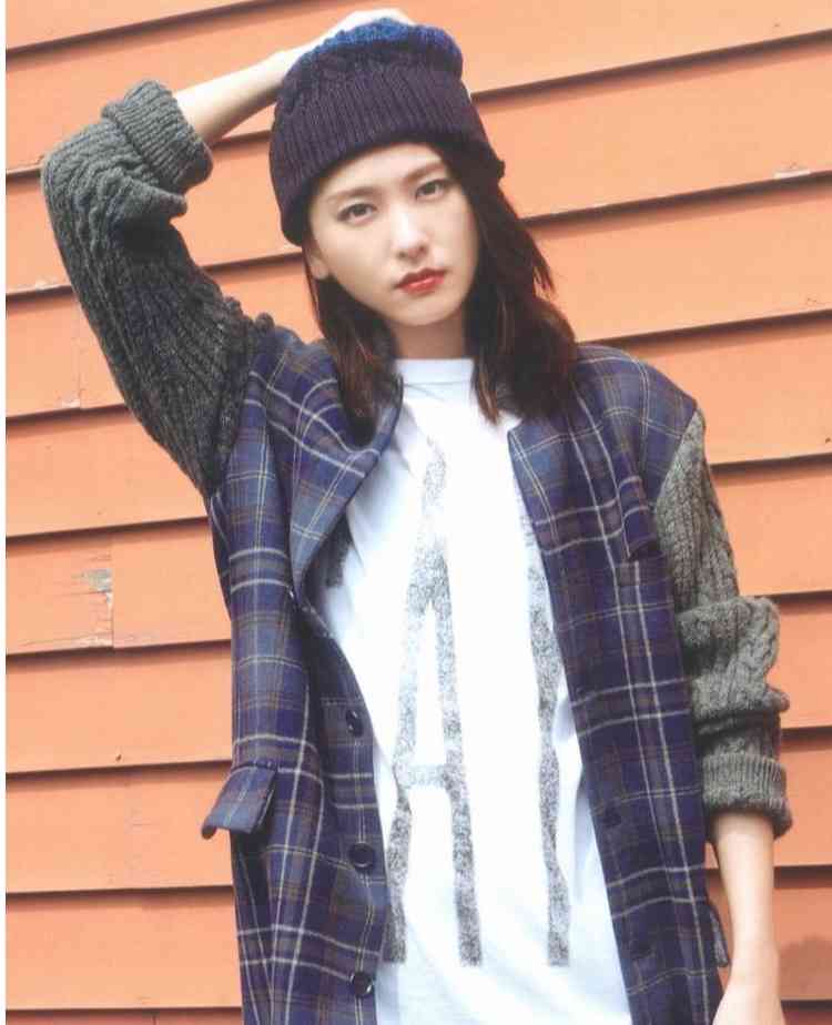 【画像】色んな新垣結衣が見たい