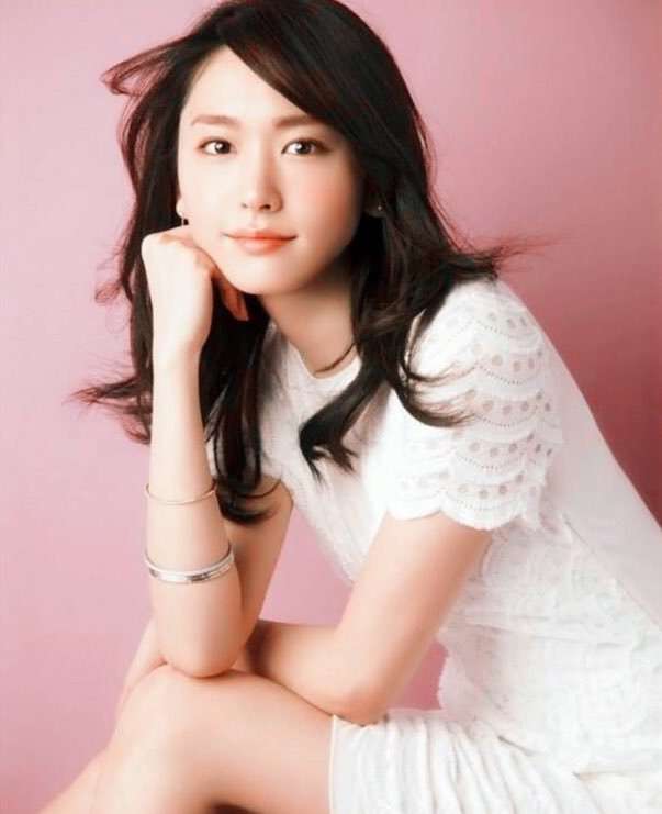【画像】色んな新垣結衣が見たい
