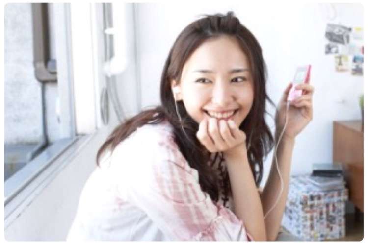 【画像】色んな新垣結衣が見たい