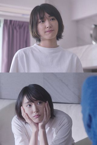 【画像】色んな新垣結衣が見たい