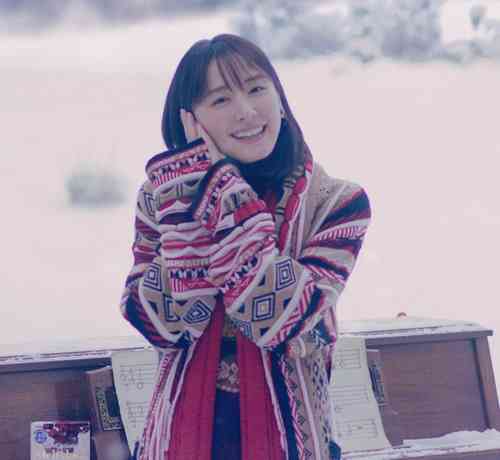 【画像】色んな新垣結衣が見たい