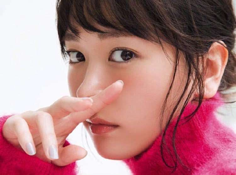 【画像】色んな新垣結衣が見たい