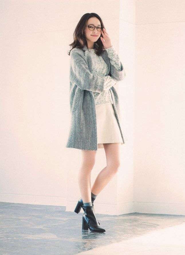 【画像】色んな新垣結衣が見たい