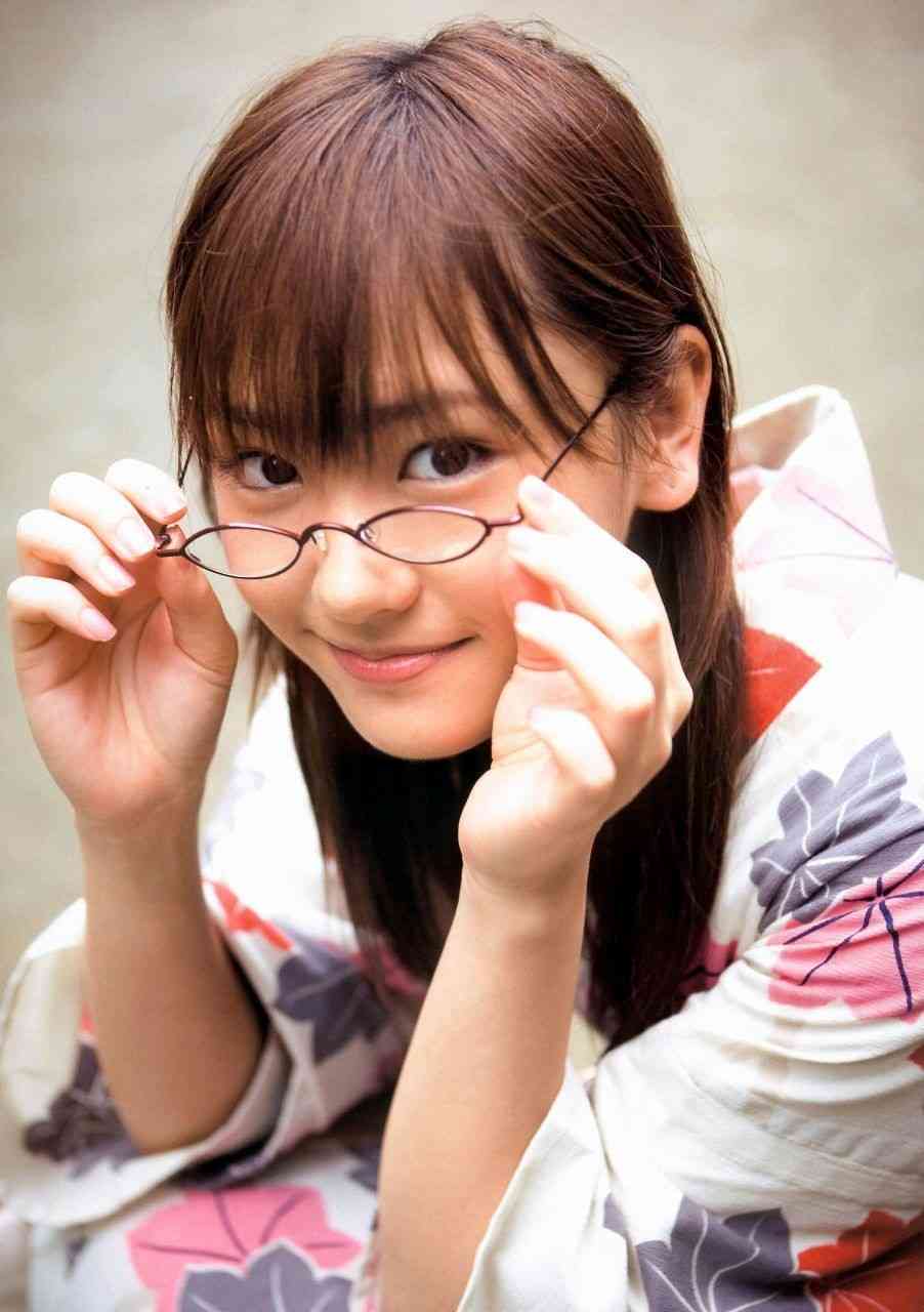 【画像】色んな新垣結衣が見たい