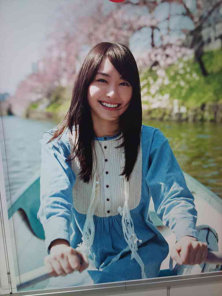 【画像】色んな新垣結衣が見たい