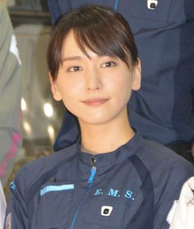【画像】色んな新垣結衣が見たい