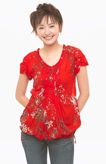 【画像】色んな新垣結衣が見たい
