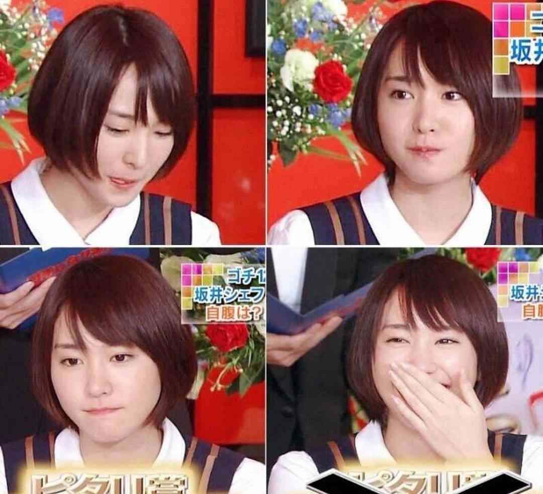 【画像】色んな新垣結衣が見たい